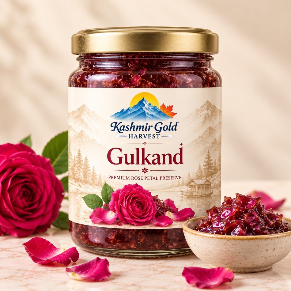 Gulkand