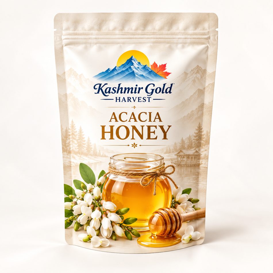 Multi flora Honey