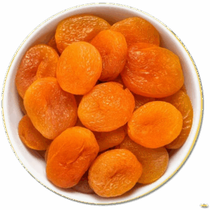 Dried Apricots