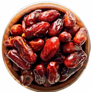 Dried Dates (Khajoor)