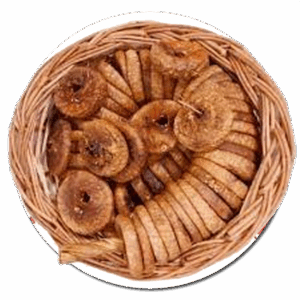 Figs (Anjeer)