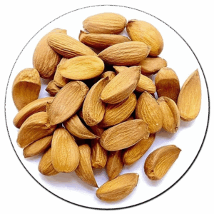 Kashmiri Almonds