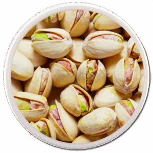 Pistachios (Pista)