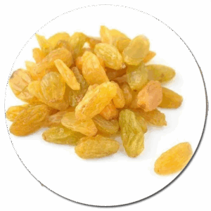 Raisins (Kishmish)