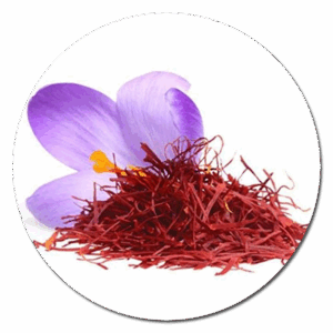 Saffron (Kesar)