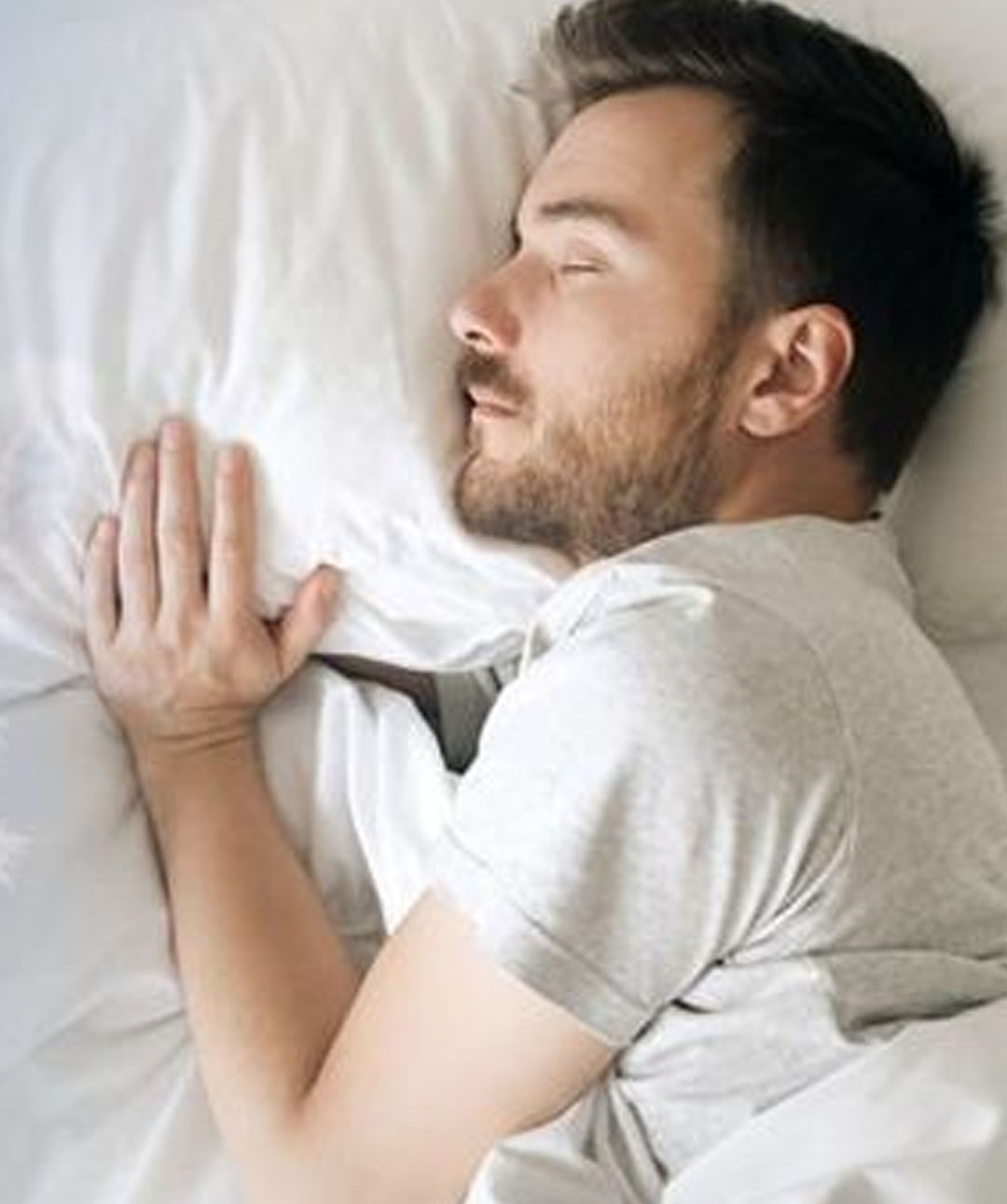 Enhancing Sleep Quality in Winter