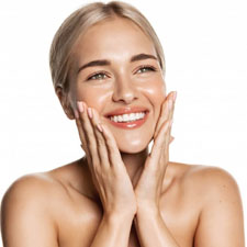 Fights Free Radical Damage