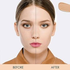 Restores Skin Radiance